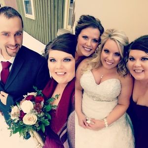 Meet your Posher, Dawn